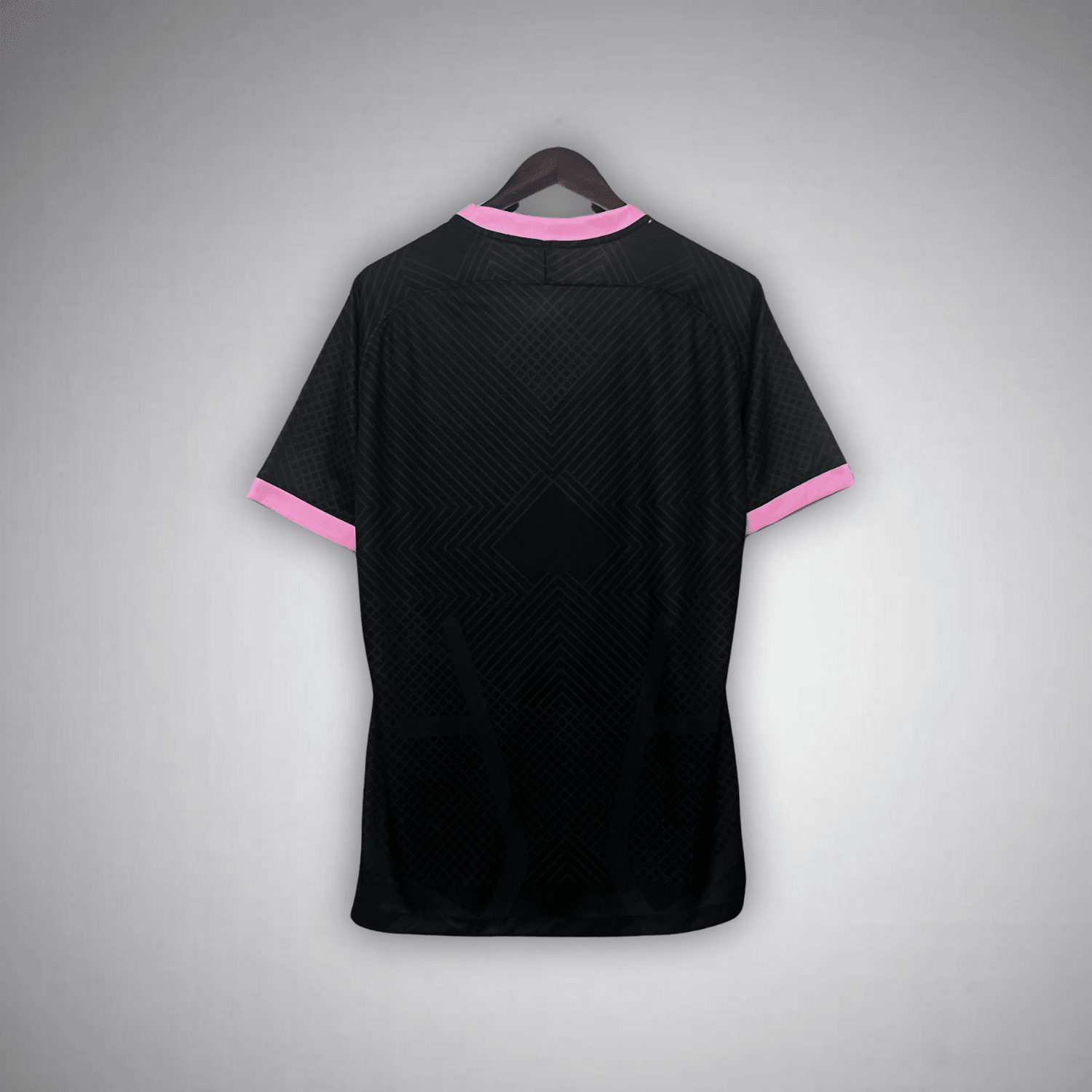 Inter Milan "Serpente Rosa" Premium Kit from FootballPrestige.com - Premium Football Kits