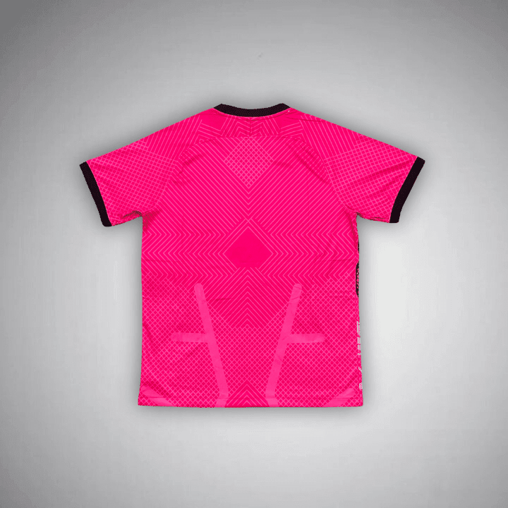 Inter Milan "Vipera" Premium Kit from FootballPrestige.com - Premium Football Kits