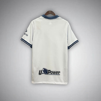 Inter Milan x Valentino Rossi Premium Kit from FootballPrestige.com - Premium Football Kits