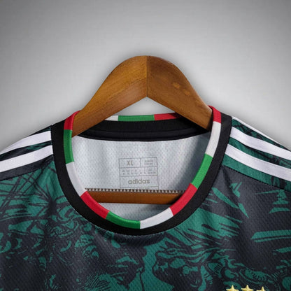 Italy "Azzuro Era" Premium Kit from FootballPrestige.com - Premium Football Kits