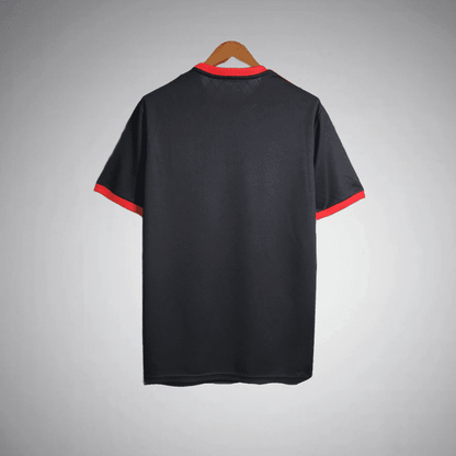 Japan "Crimson Eclipse" Premium Kit from FootballPrestige.com - Premium Football Kits