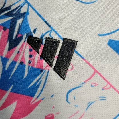 Japan "Dragon Ball" Premium Kids Size Kit from FootballPrestige.com - Premium Football Kits