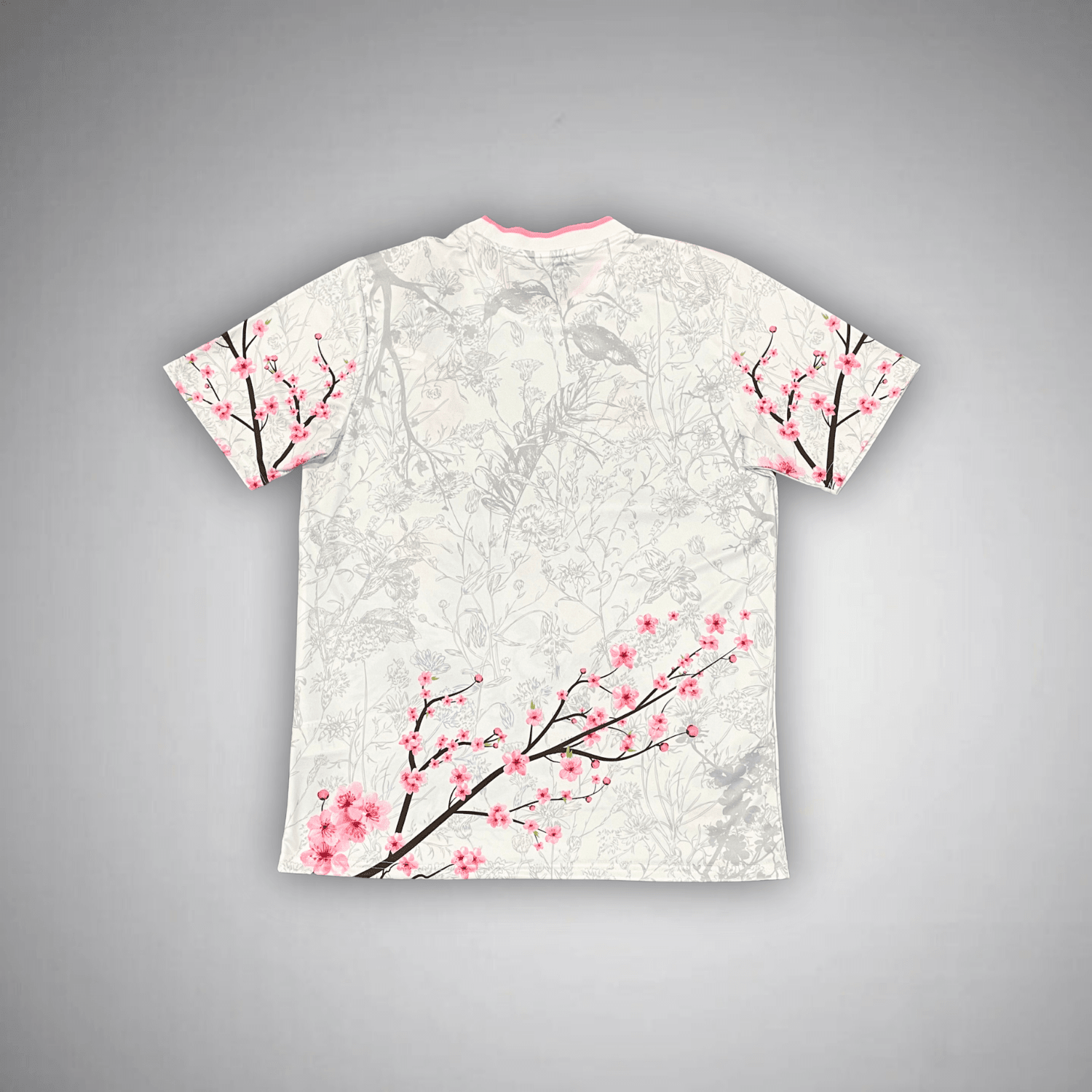 Japan "Grand Owl" Premium Kit from FootballPrestige.com - Premium Football Kits