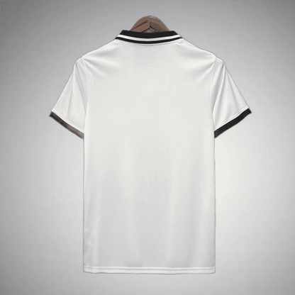 Japan "Ink Washed Dragon" Premium Kit from FootballPrestige.com - Premium Football Kits