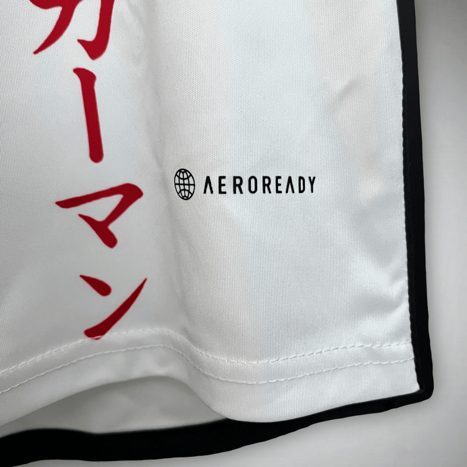 Japan "Levi Ackerman" Premium Kit from FootballPrestige.com - Premium Football Kits