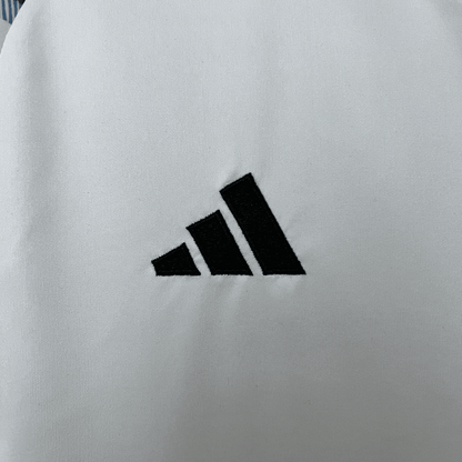 Japan "Levi Ackerman" Premium Kit from FootballPrestige.com - Premium Football Kits