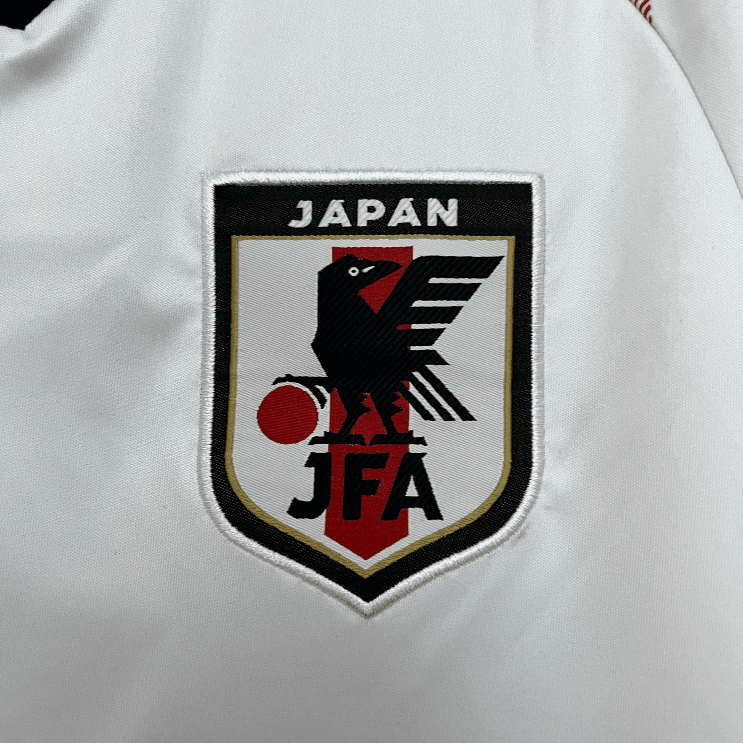 Japan "Levi Ackerman" Premium Kit from FootballPrestige.com - Premium Football Kits