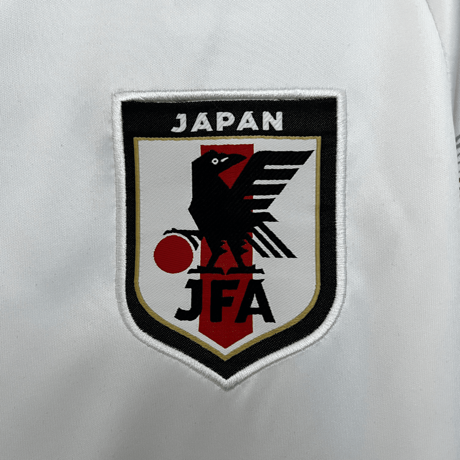 Japan "Luffy One Piece" Premium Kit from FootballPrestige.com - Premium Football Kits