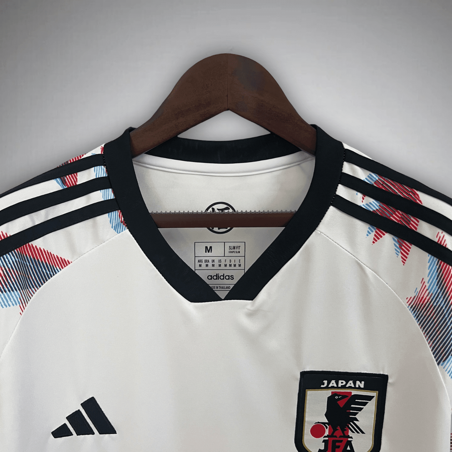 Japan "Mini Goku" Premium Kit from FootballPrestige.com - Premium Football Kits