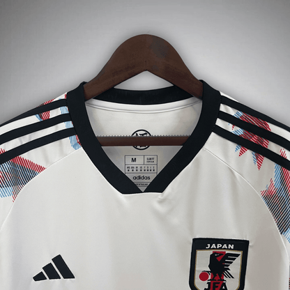 Japan "Mini Goku" Premium Kit from FootballPrestige.com - Premium Football Kits