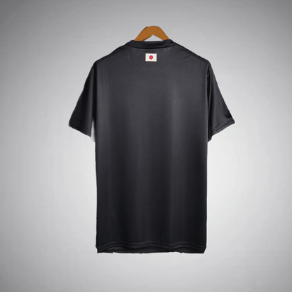 Japan "Neo - Tokyo Dragon" Premium Kit from FootballPrestige.com - Premium Football Kits
