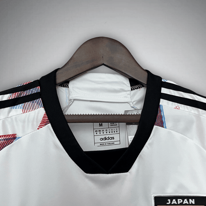 Japan "Portgas D. Ace" Premium Kit from FootballPrestige.com - Premium Football Kits