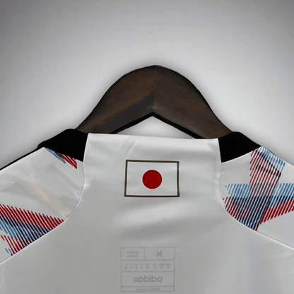 Japan "Portgas D. Ace" Premium Kit from FootballPrestige.com - Premium Football Kits