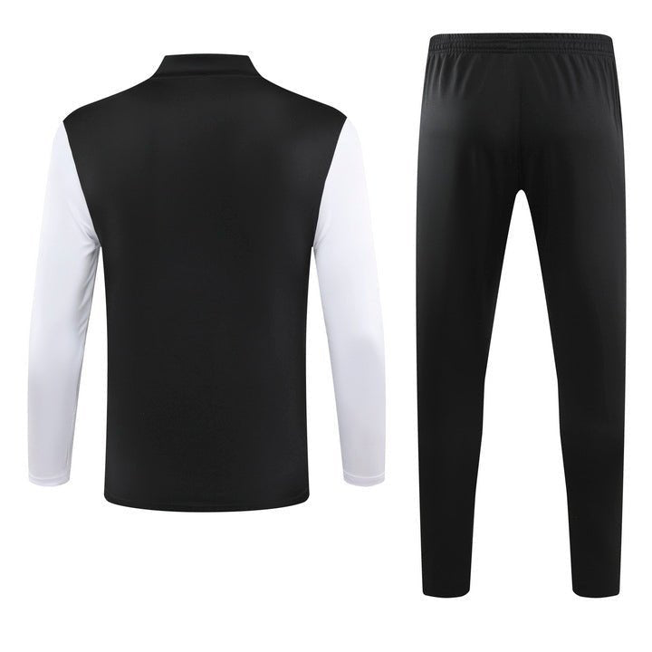 Japan "Samurai" Premium Tracksuit from FootballPrestige.com - Premium Football Kits