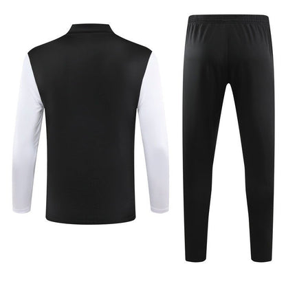 Japan "Samurai" Premium Tracksuit from FootballPrestige.com - Premium Football Kits