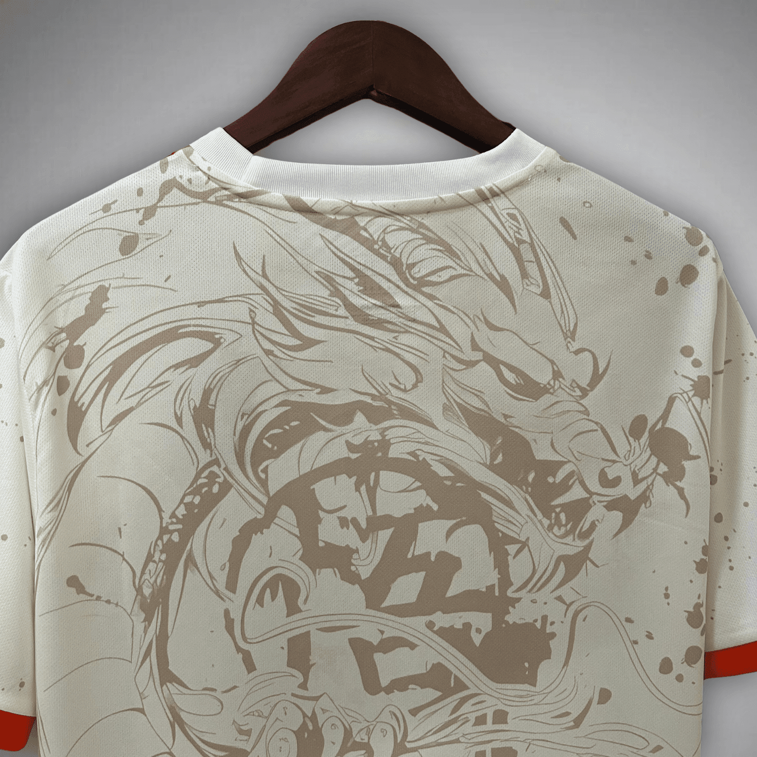 Japan "Son Goku" Premium Kit from FootballPrestige.com - Premium Football Kits