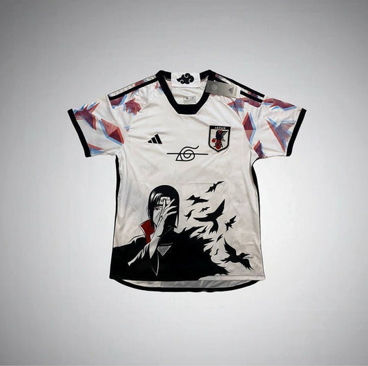 Japan "The Legacy" Premium Kit from FootballPrestige.com - Premium Football Kits