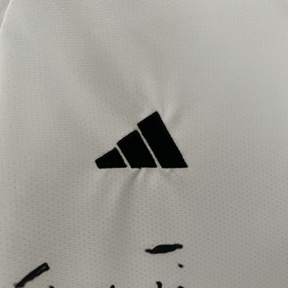 Japan "Zoro" Premium Kit from FootballPrestige.com - Premium Football Kits
