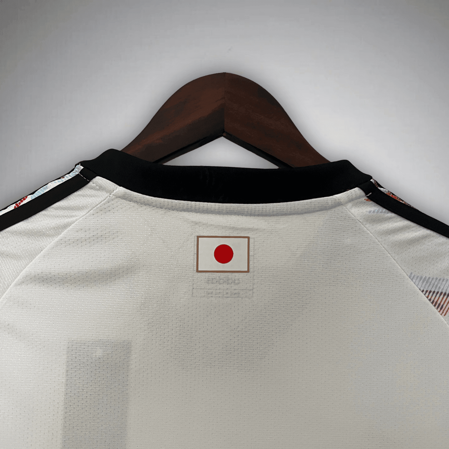 Japan "Zoro" Premium Kit from FootballPrestige.com - Premium Football Kits