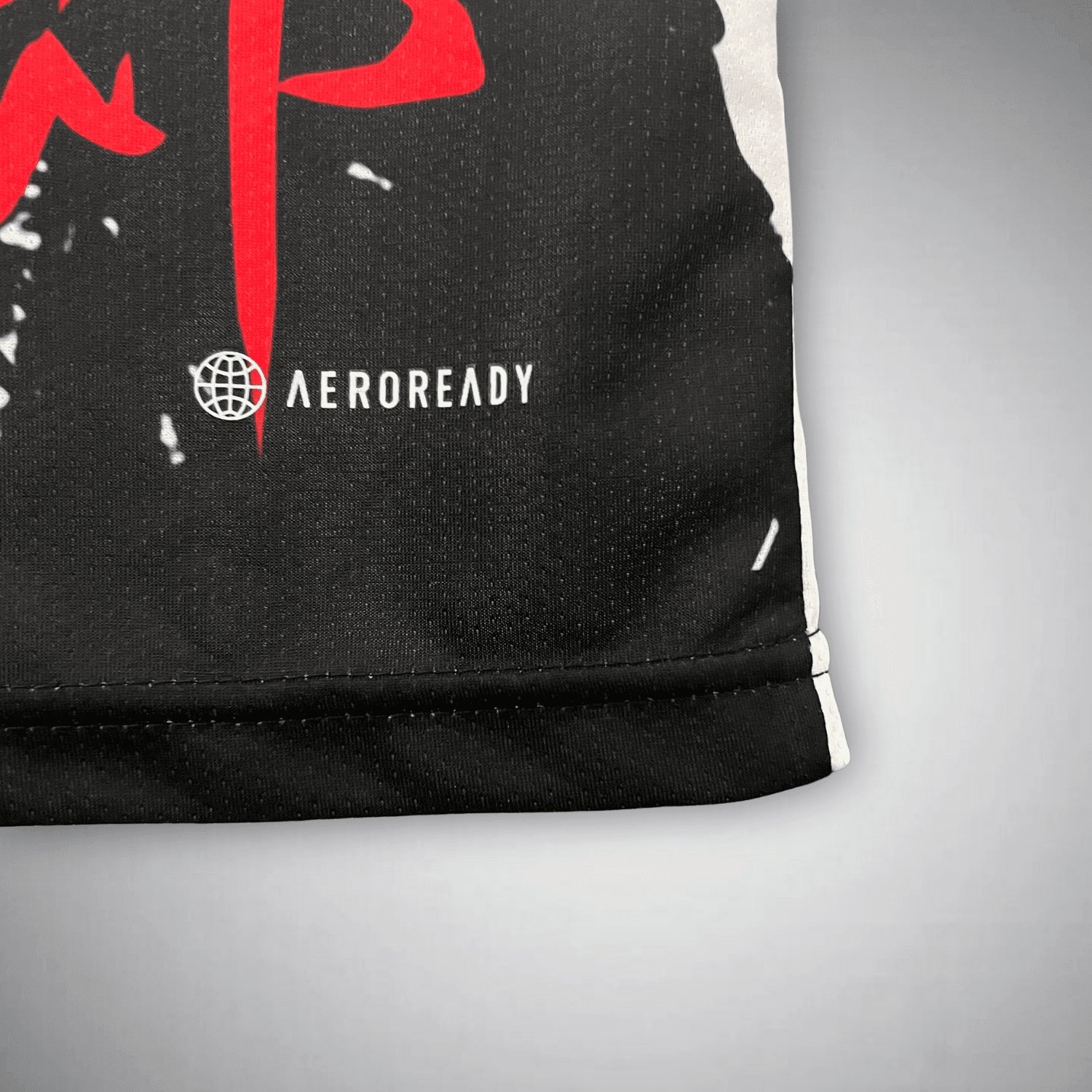 Japan "Zoro" Premium Kit from FootballPrestige.com - Premium Football Kits