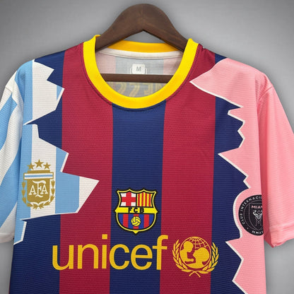 Legendary "Messi" Premium Kit from FootballPrestige.com - Premium Football Kits