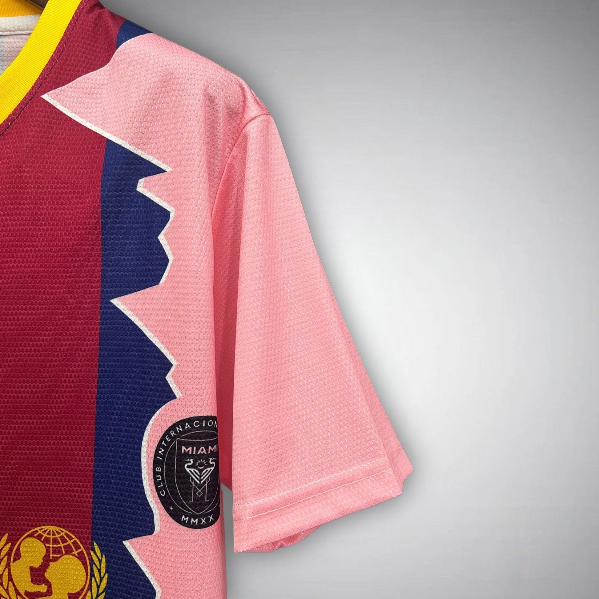 Legendary "Messi" Premium Kit from FootballPrestige.com - Premium Football Kits