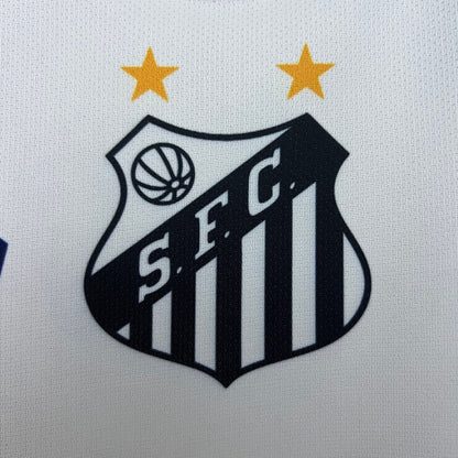 Legendary "Neymar Jr." Premium Kit from FootballPrestige.com - Premium Football Kits