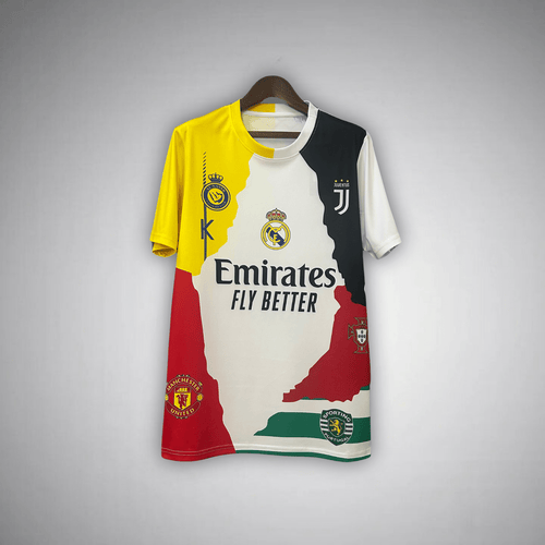 Legendary "Ronaldo" Premium Kit from FootballPrestige.com - Premium Football Kits