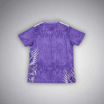 Liverpool "Amethyst" Premium Kit from FootballPrestige.com - Premium Football Kits