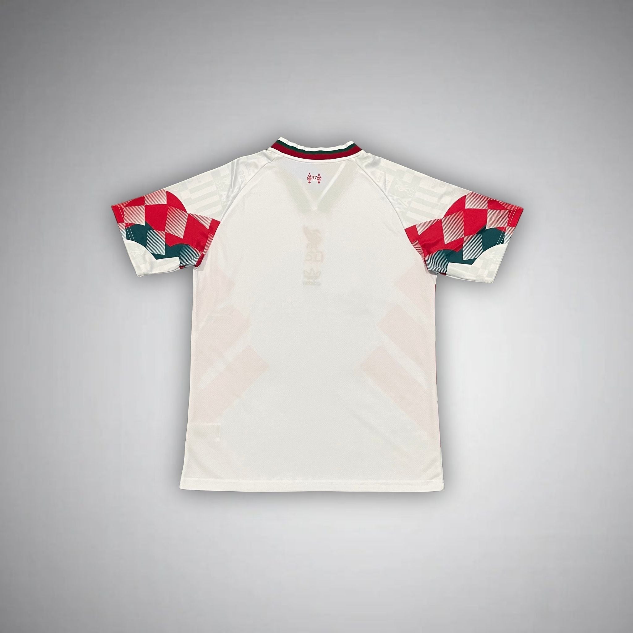 Liverpool "Greatness" Premium Kit from FootballPrestige.com - Premium Football Kits