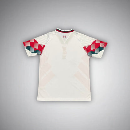 Liverpool "Greatness" Premium Kit from FootballPrestige.com - Premium Football Kits