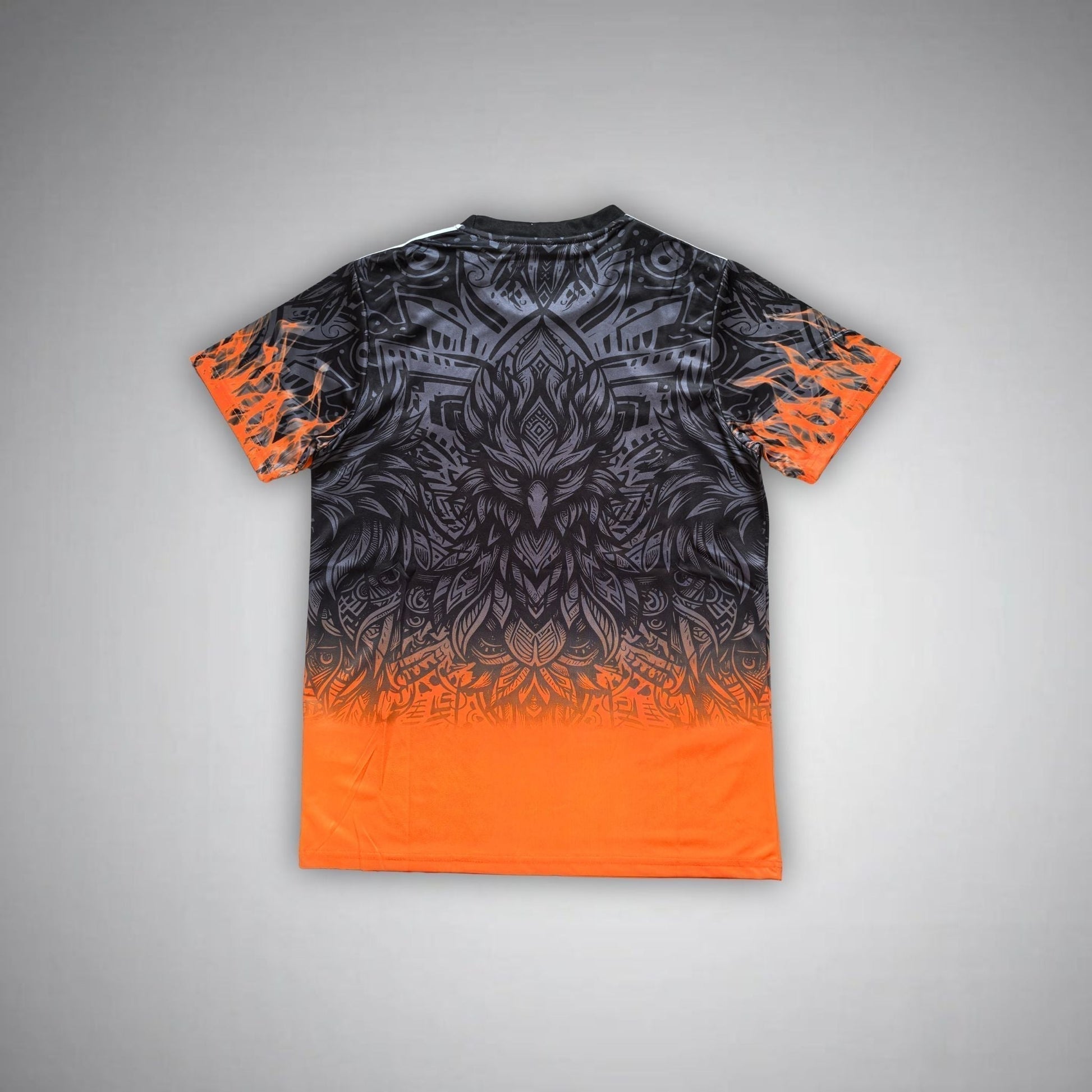 Liverpool "Phoenix" Premium Kit from FootballPrestige.com - Premium Football Kits