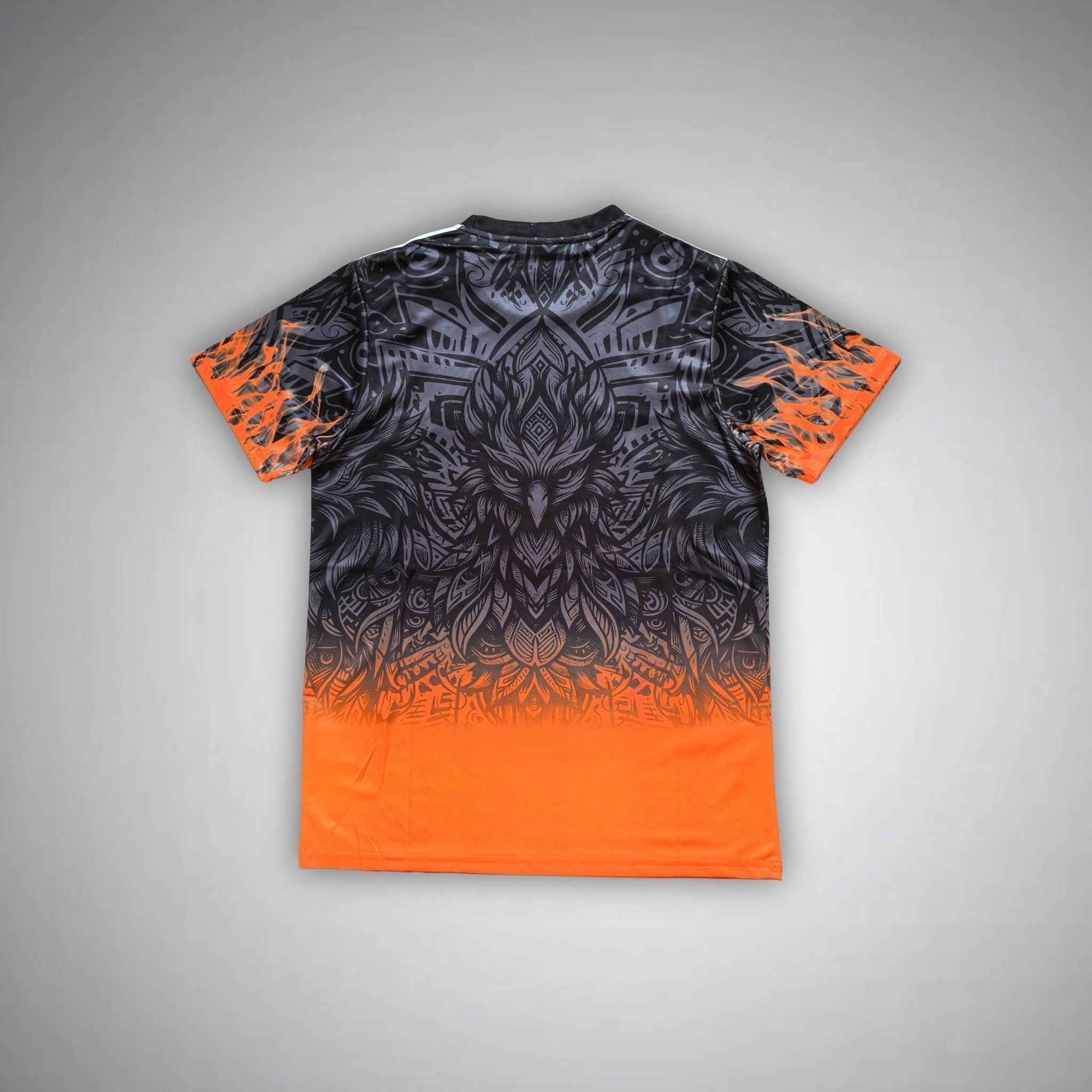 Liverpool "Phoenix" Premium Kit from FootballPrestige.com - Premium Football Kits