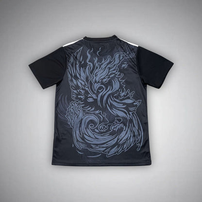 Liverpool "The Rebirth" Premium Kit from FootballPrestige.com - Premium Football Kits