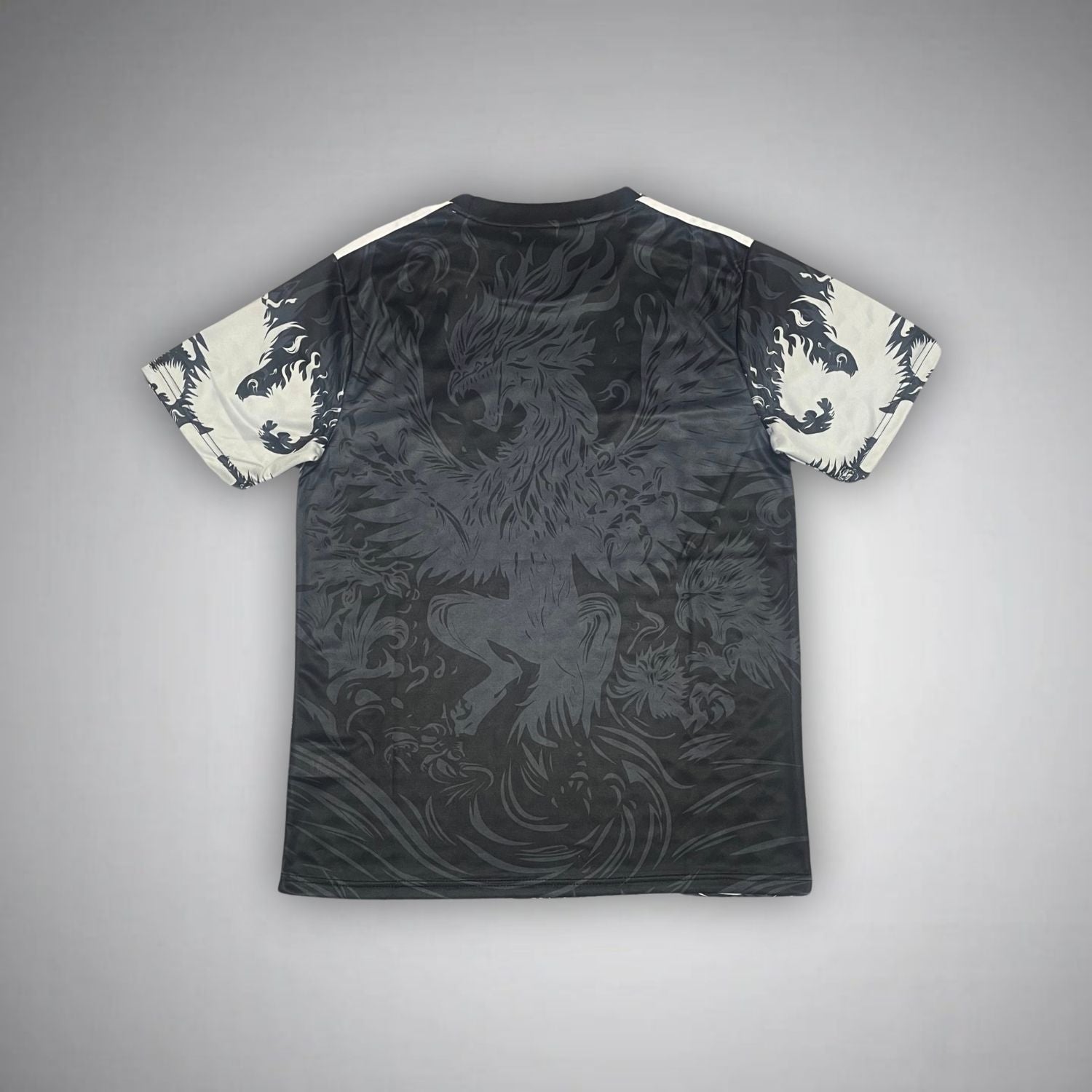 Liverpool "Wings of Anfield" Premium Kit from FootballPrestige.com - Premium Football Kits