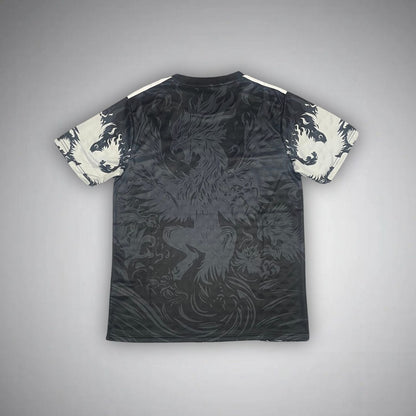 Liverpool "Wings of Anfield" Premium Kit from FootballPrestige.com - Premium Football Kits