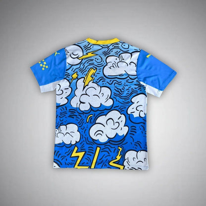 Manchester City "Cloud 9" Premium Kit from FootballPrestige.com - Premium Football Kits