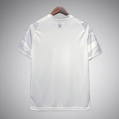 Manchester City "Dragon's Year" Premium Kit from FootballPrestige.com - Premium Football Kits