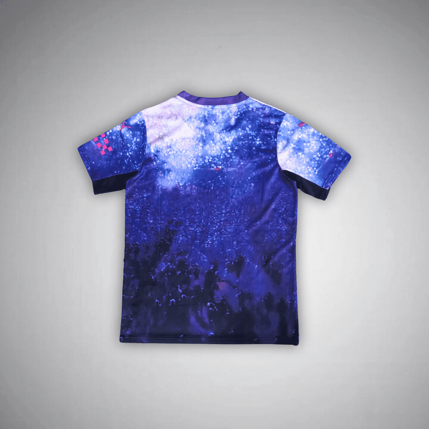 Manchester City "Eclipse Alpha" Premium Kit from FootballPrestige.com - Premium Football Kits