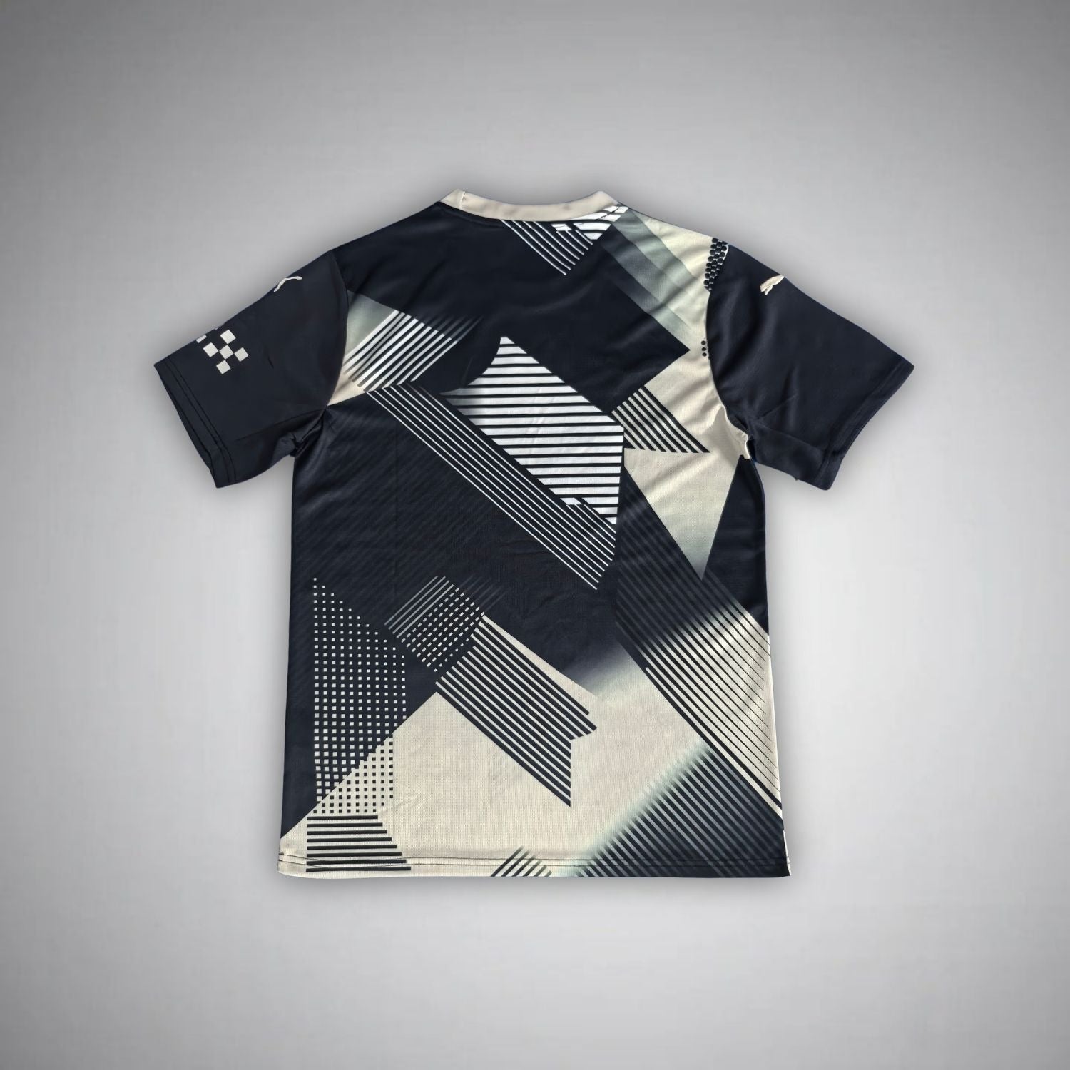 Manchester City "Etihad Shadow" Premium Kit from FootballPrestige.com - Premium Football Kits