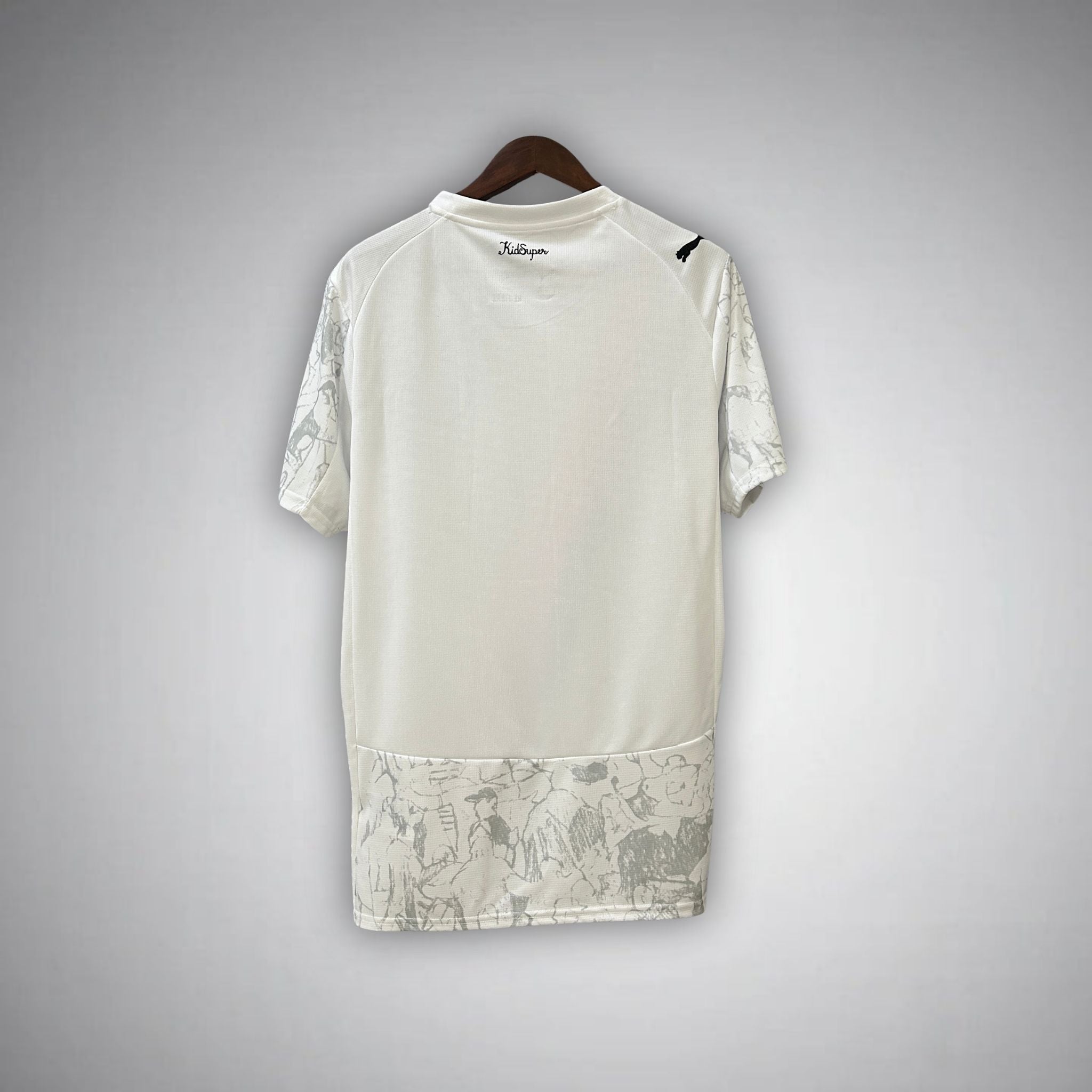 Manchester City "KidSuper" Premium Kit from FootballPrestige.com - Premium Football Kits
