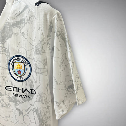Manchester City "KidSuper" Premium Kit from FootballPrestige.com - Premium Football Kits