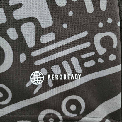 Mexico "Throwback" Premium Kit from FootballPrestige.com - Premium Football Kits
