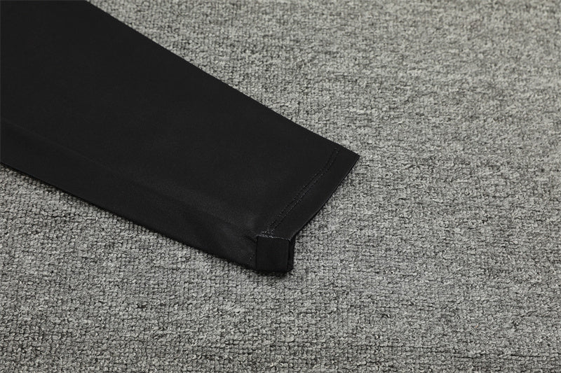 Napoli "Aqua Pulse" Premium Tracksuit from FootballPrestige.com - Premium Football Kits