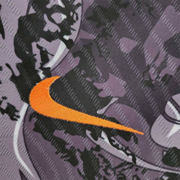 Netherlands "Lion Spirit" Premium Kit from FootballPrestige.com - Premium Football Kits