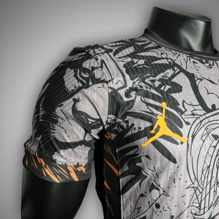 Netherlands "The King" Premium Kit from FootballPrestige.com - Premium Football Kits