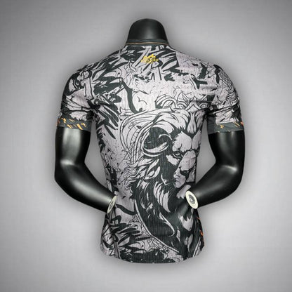 Netherlands "The King" Premium Kit from FootballPrestige.com - Premium Football Kits