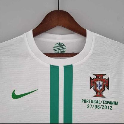 Portugal 2012 - 2013 Away Kit from FootballPrestige.com - Premium Football Kits