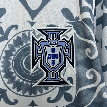 Portugal x Louis Vuitton Premium Kit from FootballPrestige.com - Premium Football Kits