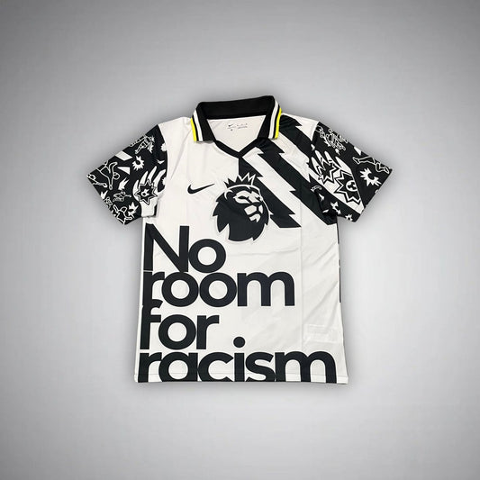 Premier League "Say No To Racism" Premium Kit from FootballPrestige.com - Premium Football Kits
